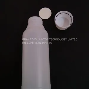 MAKEUP BOTTLE 500ML FOR KGK INKJET PRINTER thumbnail-1