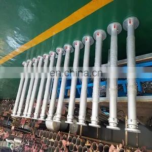 Military Telescopic Mast Photography Mast thumbnail-7