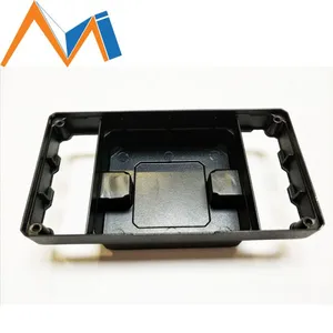 China Factory CNC Milling Aluminum The Remote Control Housing thumbnail-2
