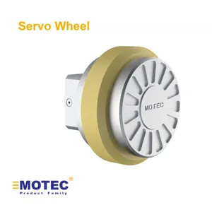 Servo Wheel for AGV thumbnail-1