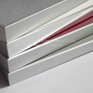 Cladding Honeycomb Plate Aluminum Decorative Laminate Cladding thumbnail-1