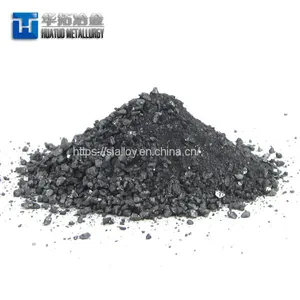 Cheap Price Calcium Silicon Deoxidizer Supplier thumbnail-2