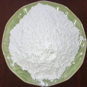 Low Ion Content Fused Silica Powder Low Conductivity Excellent Electrical Insulation High Standard thumbnail-1