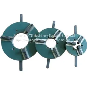 Welding Chuck -WP Series Welding Chuck Manufacturer China Welding Equipment thumbnail-1