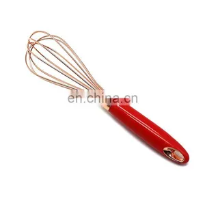 Hot Products Non-SticK Kitchen Whisk Tools Egg Beater thumbnail-3