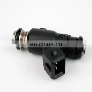High Quality Fuel Injector 25345994 for Great Wall HAVEL Spare Parts thumbnail-2