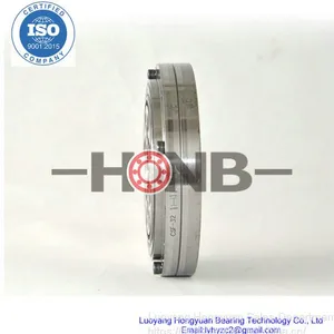 CSG(CSF)-50 Crossed Roller Bearings for Harmonic Reducer Drive thumbnail-3