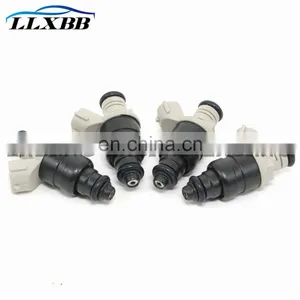 Original Fuel Injector Injection Nozzle 06A906031BT For VW Golf Caddy thumbnail-2