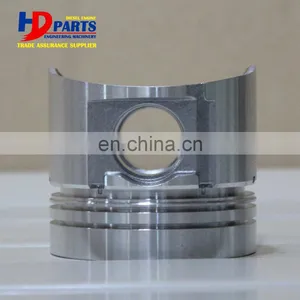 Engine Parts B3.3 Piston E2190 6204-31-2190 4089967 thumbnail-1