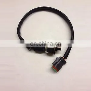 3126 3126B 3126E C-9 C7 C9 Pump Pressure Sensor 224-4536 thumbnail-1