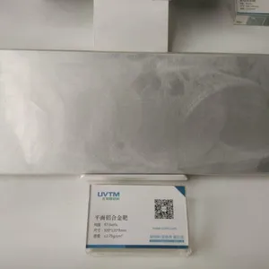 Planar Al Target, Aluminium Sputtering Target thumbnail-1