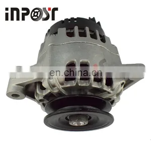 New Alternator For Carrier Truck 622 744 650 722 750 822 30-01114-07 300111407 thumbnail-2