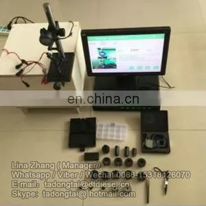 No,050(2) Common Rail Injector Repair Tools Stage3 thumbnail-1