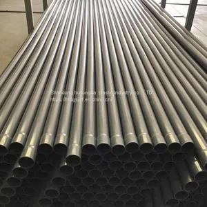 PVC-U Water Supply Pipe thumbnail-1