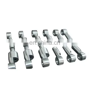 China Factory Custom High Quality Motorcycle Part Spare Milling Fabrication And Metal Precision Cnc Machining Parts thumbnail-6