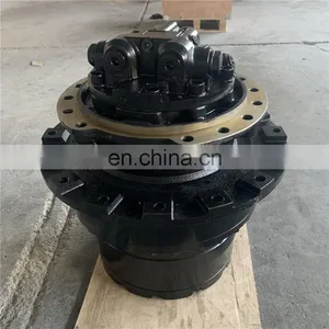 Excavator Track Device ZX250 Travel Motor ZX250LCN Final Drive thumbnail-2