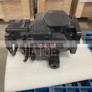 Excavator Pump PC40 Hydraulic Pump PC40 Main Pump thumbnail-6