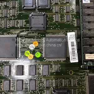 ABB PM581-ETH C1 CPU Module New In Stock With 1 Year Warranty thumbnail-1