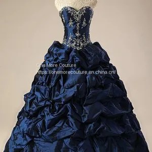 Quinceanera Dresses Mariachi Style thumbnail-1