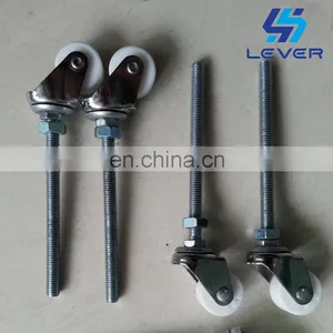 Glass Machinery Accessories Laminated Glass Production Line Steering Wheel Tempering Furnace Casters thumbnail-4