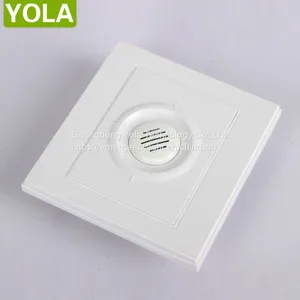 Household Switch Remote Control Wall Switch Great Quality thumbnail-2