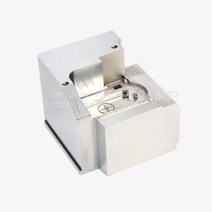 Yize Mould Can Design and Process Precision Core and Cavity According to the Drawings Provided by Customers thumbnail-2