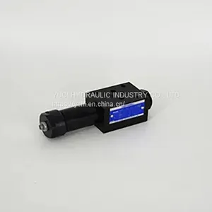 Hydraulic Directional Cartridge Valve With Solenoid Directional Valve thumbnail-4
