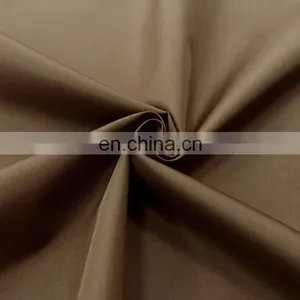 High Quality 100%Polyester Pongee Waterproof,breathable,TPU Coated Fabric for Outdoor Jacket School Uniform thumbnail-2