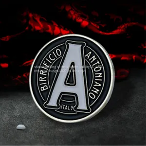 Animation Badge Metal Badge Factory Complete Styles thumbnail-4