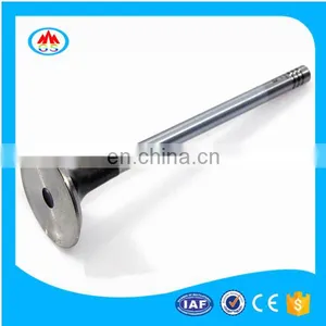 For Toyota Passo Hilux TRD Engine Valve and Valve Guides of Family Mpv Spare Parts thumbnail-3