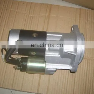 Diesel Engine Parts 4TNE98 Oil Pump Assembly thumbnail-1