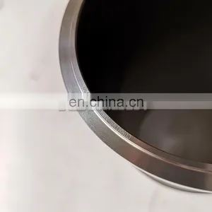 Cummins 6L 6CT Diesel Engine Cylinder Liner 3948095 3944344 3800328 5404408 thumbnail-6