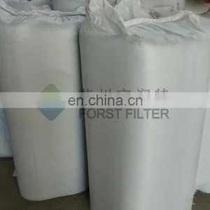FORST 50mm Thickness Fiberglass Roll Filter Media/Spray Booth Paint Stop thumbnail-3