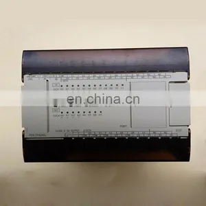 Automation Control PLC Omron PLC CPM2A-20CDR-A Programmable Logic Controller thumbnail-3