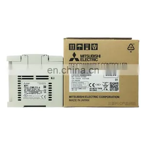Electronic Equipment Products Mitsubishi FX PLC Programming FX3U-32MT/ES-A PLC Controller thumbnail-1