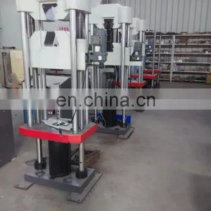 200ton 2000KN Steel Tensile Test Machine Manufacturer thumbnail-3