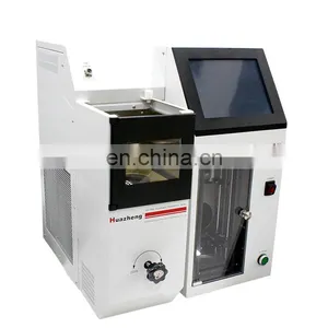 Automatic Lab Petroleum Distillation Analyzer Distillation Testing Machine Lab Equipment Astm D86 Distillation Apparatus thumbnail-2