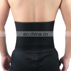 Hampool Wholesale Custom Package Thigh Eraser Women Waist Trainer thumbnail-5