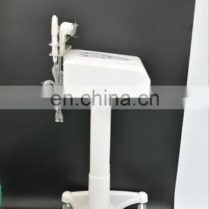 Korea Salon Use Multifunction Skin Care Integrated Ultrasound Facial Body Machine Aquaskin Skin Care Facial Beauty Machine thumbnail-6