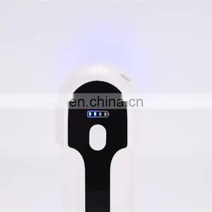 Newest Wireless Nano Spray Gun Spraying Nano Mist Steam Spray Gun for Commercial Use thumbnail-3