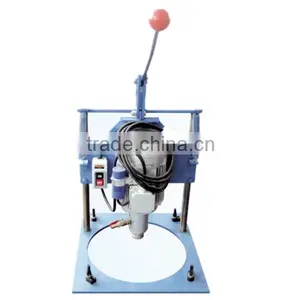 High Quality Portable Mini Drilling Machine thumbnail-1