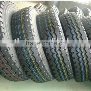 High Quality ISO, DOT, ECE, GCC Combined Truck Tyre 315/80R22.5 thumbnail-2