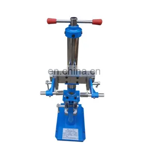 Mechanical Car Strut Coil Spring Compressor thumbnail-4