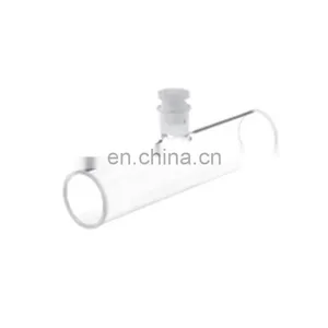 50mm Path Length Q-97 Cylinder Cell With One Stopper thumbnail-1