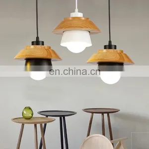 Modern Industrial Retro Pendant Lamp Hanging Ceiling Light For Dining Room thumbnail-3
