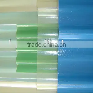 Transparent Plastic FRP Roofing thumbnail-1