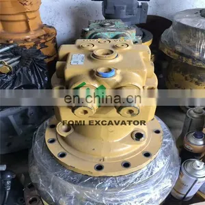 Hot Sales E312D Swing Motor 312D Swing Device 169-5569 thumbnail-3