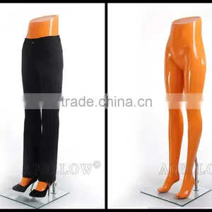 Fiberglass Torso Women Pants Mannequins thumbnail-3