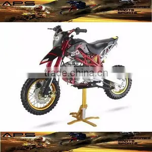 4-Stroke 110CC Dirt Bike/Off-Road Bike/Pit Bike thumbnail-1
