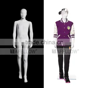Cheap Price Plastic Standing Female Mannequin for Display thumbnail-2